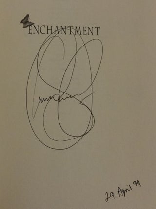 ENCHANTMENT