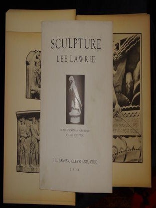 SCULPTURE