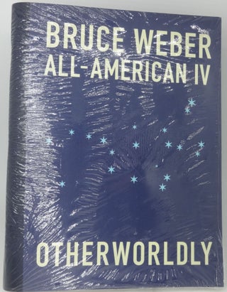 Item #003609 ALL-AMERICAN IV. Bruce Weber