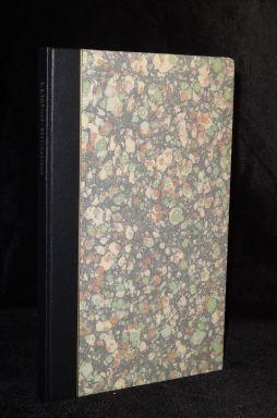 Item #003616A DESTINATIONS. R. S. Thomas