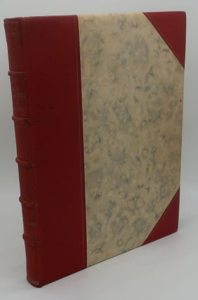 Item #003626E THE GUN FOUNDERS OF ENGLAND [With A List of English and Continental Gun-Founders...