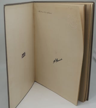 PHOTOHGRAMS OF THE YEAR 1917-1918