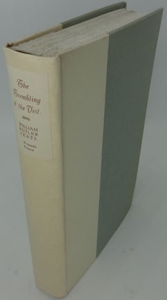THE TREMBLING OF THE VEIL (SIGNED LIMITED)