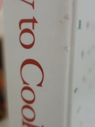 THE WAY TO COOK