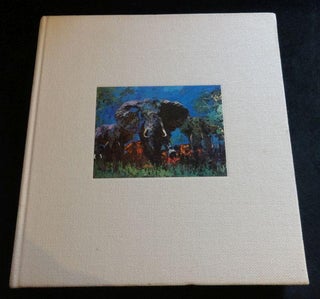 The Prints of Leroy Neiman: A Catalogue Raisonne of Serigraphs, Lithographs, and Etchings.