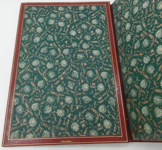 THE RUBAIYAT OF OMAR KHAYYAM
