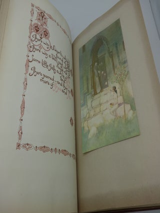 THE RUBAIYAT OF OMAR KHAYYAM