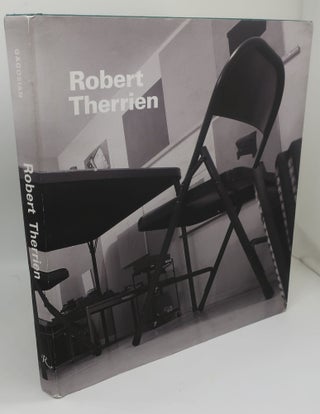 Item #003705C ROBERT THERRIEN [Gagosian Gallery]. ROBERT THERRIEN