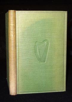 Item #003719B NATIONAL AND OTHER POEMS. Thomas Davis.