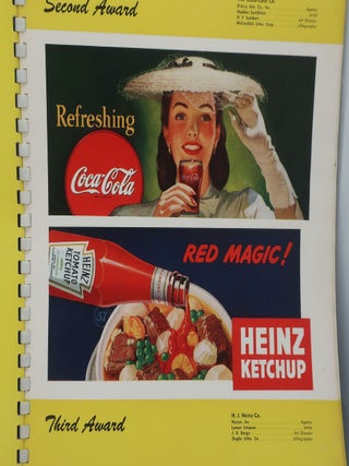 POSTER ANNUAL 1945
