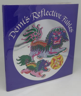Item #003738I DEMI'S REFLECTIVE FABLES [Signed]. Demi