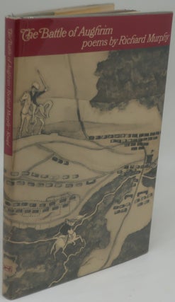 Item #003744B THE BATTLE AUGHRIM. Richard Murphy