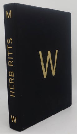 Item #003753E MEN/WOMEN. HERB RITTS