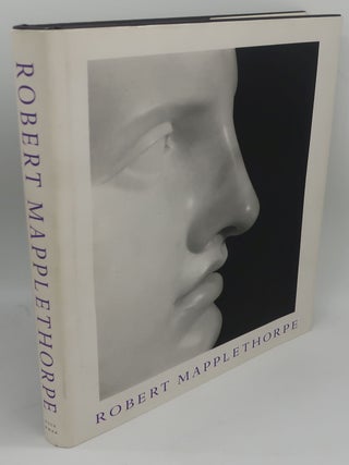 Item #003753I ROBERT MAPPLETHORPE. RICHARD MARSHALL