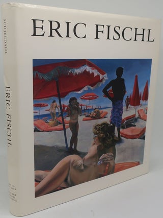 Item #003754IJ ERIC FISCHL. ERIC FISCHL, Davidv Whitney
