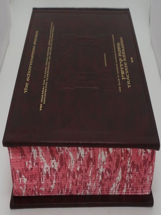 TRACTATE KIDDUSHIN - Volume Two