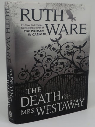 Item #003773C THE DEATH OF MRS. WESTAWAY. RUTH WARE