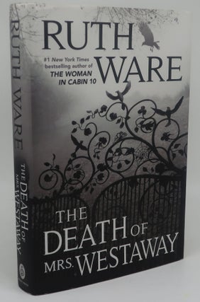 Item #003773C THE DEATH OF MRS. WESTAWAY. RUTH WARE