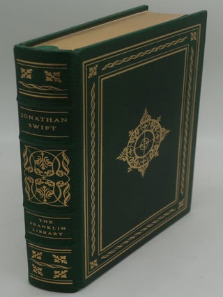 Item #003774K GULLIVER'S TRAVELS. JONATHAN SWIFT