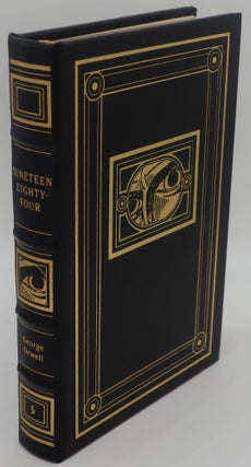 Item #003778C NINETEEN EIGHTY-FOUR. GEORGE ORWELL