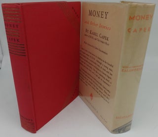 MONEY AND OTHER STORIES