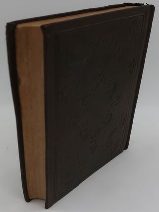 A MANUAL OF PARLIAMENTARY PRACTICE: COMPOSED ORIGINALLY FOR THE USE OF THE SENATE OF THE UNITED STATES