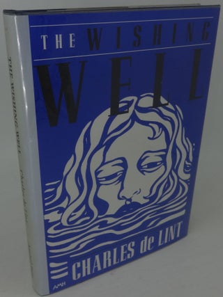 Item #003807C THE WISHING WELL (SIGNED LIMITED). Charles de Flint