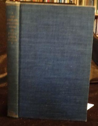 Item #003810A THE COMPLETE POEMS OF WILLIAM CARLOS WILLIAMS 1906 - 1938. William Carlos Williams