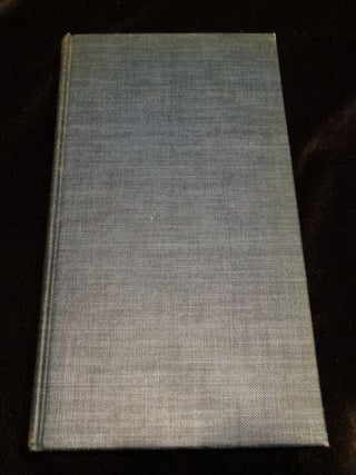 THE COMPLETE POEMS OF WILLIAM CARLOS WILLIAMS 1906 - 1938