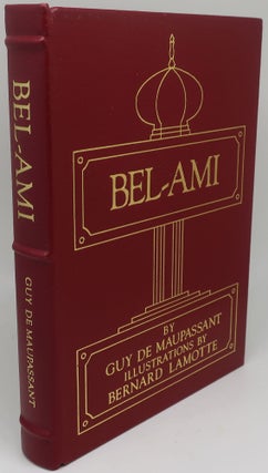 Item #003845I BEL-AMI. GUY DE MAUPASSANT