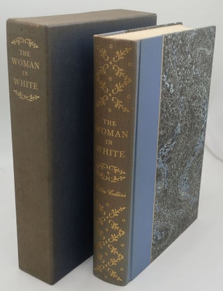 Item #003847P THE WOMEN IN WHITE. WILKIE COLLINS