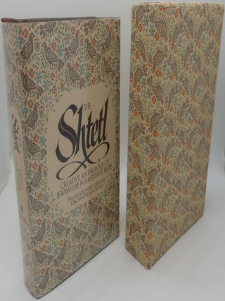 Item #003848BC THE SHTETL: A Creative Anthology of Jewish Life in Eastern Europe. JOACHIM...