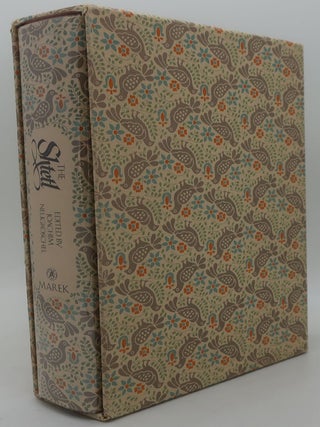 THE SHTETL: A Creative Anthology of Jewish Life in Eastern Europe