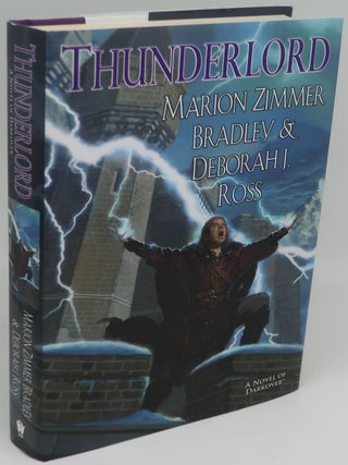 Item #003848R THUNDERLORD. MARION ZIMMER BRADLEY, DEBORAH J. ROSS