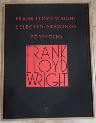 SELECTED DRAWING PORTFOLIO Volume Three