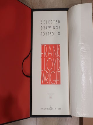 SELECTED DRAWING PORTFOLIO Volume Three