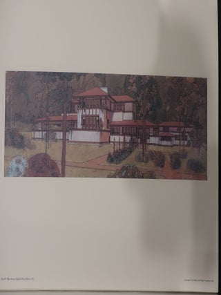 SELECTED DRAWING PORTFOLIO Volume Three