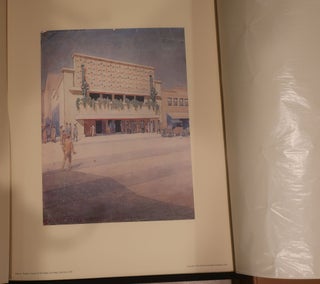 SELECTED DRAWING PORTFOLIO Volume Three