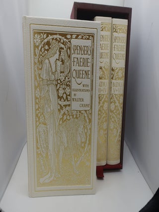 SPENSER'S FAERIE QUEENE