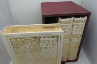 SPENSER'S FAERIE QUEENE