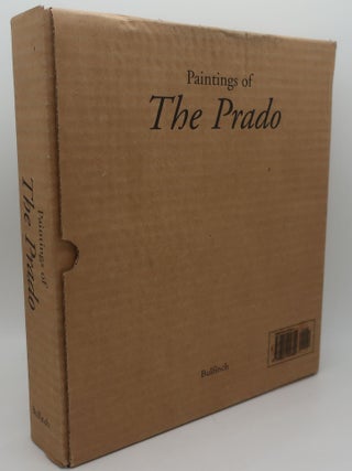 PAINTINGS OF THE PRADO