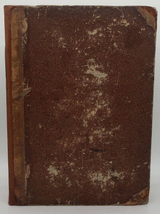 A NEW LAW-DICTIONARY: CONTAINING THE INTERPRETATIONS AND DEFINITION OF WORDS AND TERMS USED IN THE LAW; AND ALSO THE WHOLE LAWS, AND THE PRACTICE THEREOF, UNDER ALL HEADS AND TITLES OF THE SAME