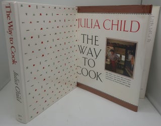 THE WAY TO COOK
