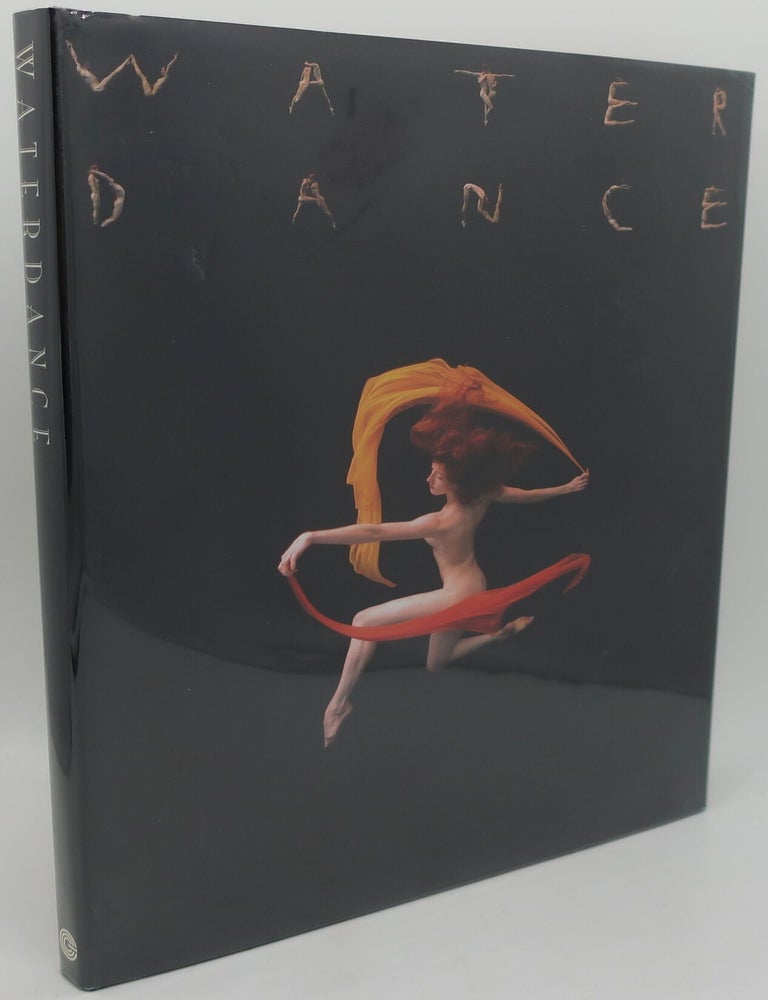 Item #003849QQR WATER DANCE. HOWARD SCHATZ.