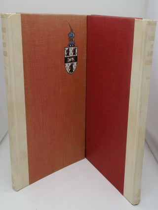 THE THREE VOYAGES OF MARTIN FROBISHER In Search of a Passage to Cathay and India by the North-West, A.D. 1576-8 From the original 1578 text of George Best