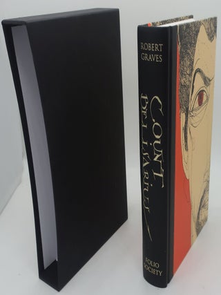 Item #003849XJK COUNT BELISARIUS. ROBERT GRAVES