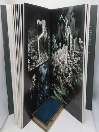 L'ARTE DI HARRY POTTER