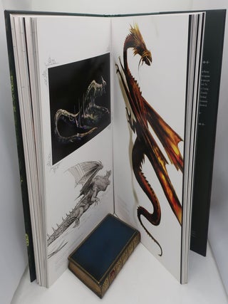 L'ARTE DI HARRY POTTER