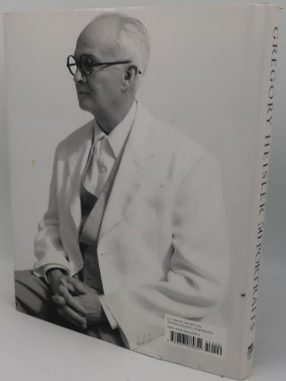 GREGORY HEISLER: 50 PORTRAITS: Stories and Techniques froma Photographer's Photographer