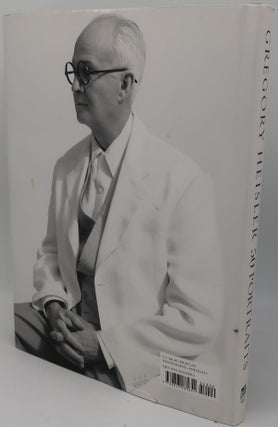 GREGORY HEISLER: 50 PORTRAITS: Stories and Techniques froma Photographer's Photographer